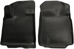 Husky Liners 35581 - Husky Classic Style Floor Liners