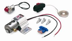 Hurst Shifters 1745000 - Hurst Roll Control Kits