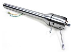 ididit 1120644010 - ididit Retrofit Floor Shift Steering Columns