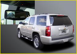 Innovative Vehicle Solutions 1013-9531 - Innovative Vehicle Solutions Rear Vision Systems