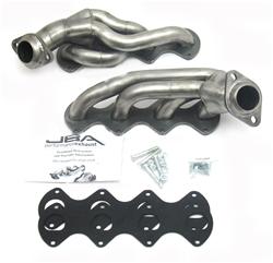 JBA Headers 1676S - JBA Headers Cat4ward Headers
