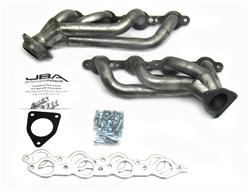 JBA Headers 1850S-2 - JBA Headers Cat4ward Headers