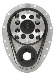 Jesel KBD-38100 - Jesel Solid Upper Pulley Belt Drive Systems
