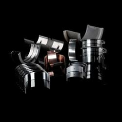 King Engine Bearings MB5013XP - King XP-Series Main Bearings