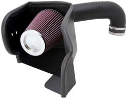 K&amp;N 63-1561 - K&amp;N 63 Series Aircharger High Performance Air Intakes
