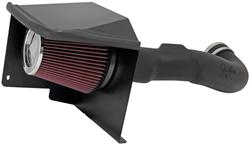 K&amp;N 63-3070 - K&amp;N 63 Series Aircharger High Performance Air Intakes