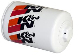 K&amp;N HP-2006 - K&amp;N Performance Gold Oil Filters