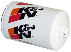 K&amp;N HP-3003 - K&amp;N Performance Gold Oil Filters