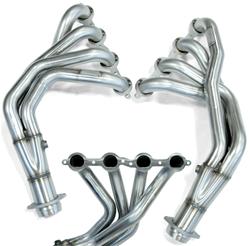 Kooks Headers 6602-EX - Kooks Long Tube Headers
