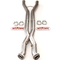 Kooks Headers 6610S - Kooks X-Pipes