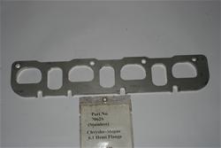 Kooks Headers 7062-S - Kooks Header Flanges