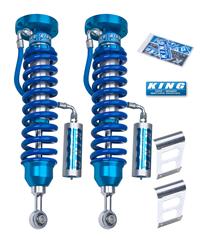 King Off-Road Racing Shocks 25001-119 - King Shocks OEM Performance Coil-Overs