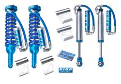 King Off-Road Racing Shocks 25001-130 - King Shocks OEM Performance Coil-Overs