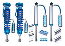 King Off-Road Racing Shocks 25001-134A - King Shocks OEM Performance Coil-Overs