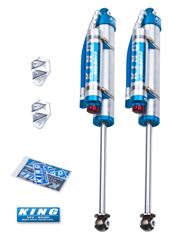 King Off-Road Racing Shocks 25001-177A - King Shocks OEM Performance Shocks