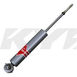 KYB Shocks &amp; Struts KG4513 - KYB Gas-a-Just Shocks and Struts