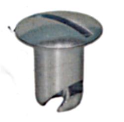 Keyser Manufacturing 100-7-55500 - Keyser Manufacturing Quarter-Turn Fasteners