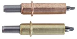 Keyser Manufacturing 100-7003 - Keyser Manufacturing Cleco Fasteners