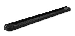 Lund Industries 221030 - Lund Industries Factory Style Running Boards