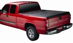 Lund Industries 98073 - Lund Industries Genesis Hinged Bed Covers