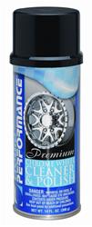 Liquid Performance 0455 - Liquid Performance Waxes, Polishes &amp; Protectants