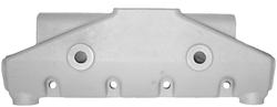 Mallory Marine 9-40404 - Mallory Marine Exhaust