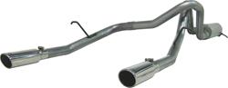 MBRP Performance Exhaust S5048409 - MBRP XP Series Exhaust Systems
