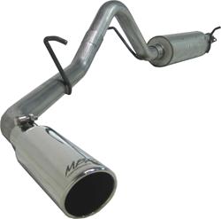 MBRP Performance Exhaust S5052409 - MBRP XP Series Exhaust Systems