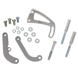 March Performance 80160-06 - March Performance Power Steering Brackets