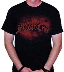 MotorCult 1117XL - MotorCult T-Shirts