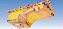 Milodon 30715 - Milodon Stock Replacement Oil Pans