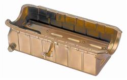 Milodon 31557 - Milodon Marine Oil Pans
