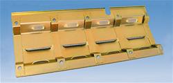 Milodon 32150 - Milodon Windage Trays