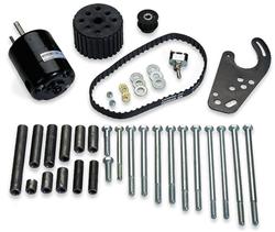 Moroso 63750 - Moroso Electric Water Pump Drive Kits