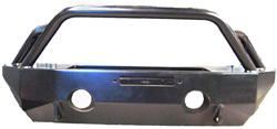 M.O.R.E. JFB501 - M.O.R.E. RockProof Off-Road Bumpers