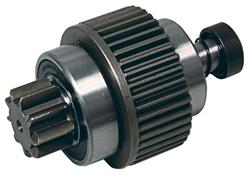 MSD Ignition 5089 - MSD Replacement APS Starter Pinion Gear Assemblies