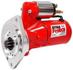 MSD Ignition 5090 - MSD DynaForce Starters