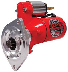 MSD Ignition 5092 - MSD DynaForce Starters