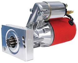 MSD Ignition 50952 - MSD DynaForce High-Speed Starters