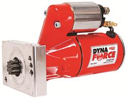 MSD Ignition 5095 - MSD DynaForce Starters