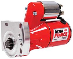 MSD Ignition 5096 - MSD DynaForce Starters