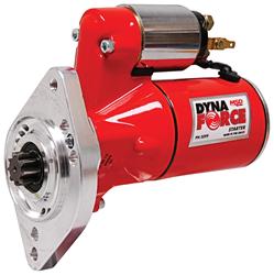 MSD Ignition 5099 - MSD DynaForce Starters