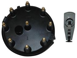 MSD Ignition 5505 - MSD Street Fire Cap and Rotor Kits