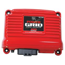 MSD Ignition 7730 - MSD Power Grid System Controllers