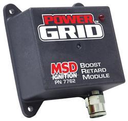 MSD Ignition 7762 - MSD Power Grid System Controllers