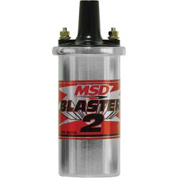 MSD Ignition 8200 - MSD Blaster 2 Ignition Coils