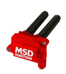 MSD Ignition 8255 - MSD Blaster OEM Replacement Coils