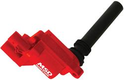 MSD Ignition 8256 - MSD Blaster OEM Replacement Coils