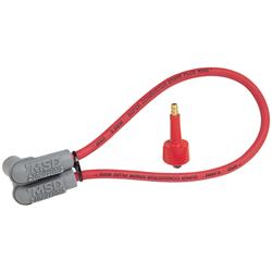MSD Ignition 84039 - MSD 8.5mm Replacement Coil Wires