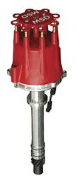 MSD Ignition 85551 - MSD Pro-Billet Distributors